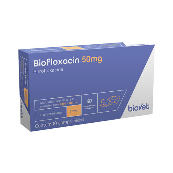 BIO FLOXAVET  DCP