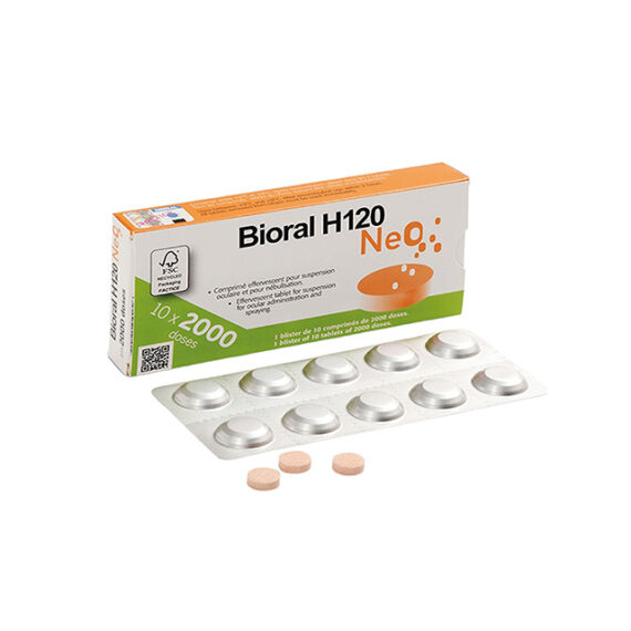 BIORAL H120 NEO