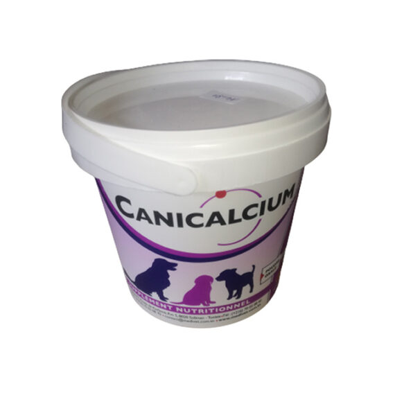 CANICALCIUM