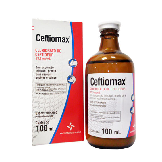 CEFTIOMAX