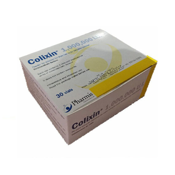 COLIXIN