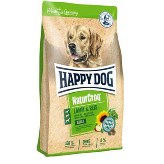 HAPPY DOG ADULT