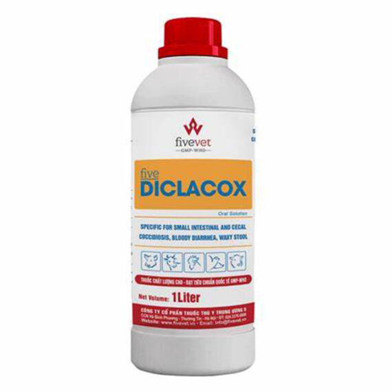 DICLACOX