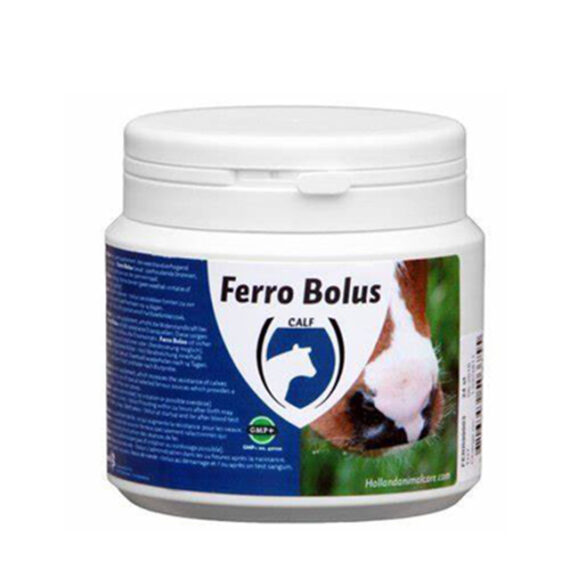 FERRO BOV PLUS