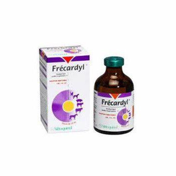 FRECARDYL