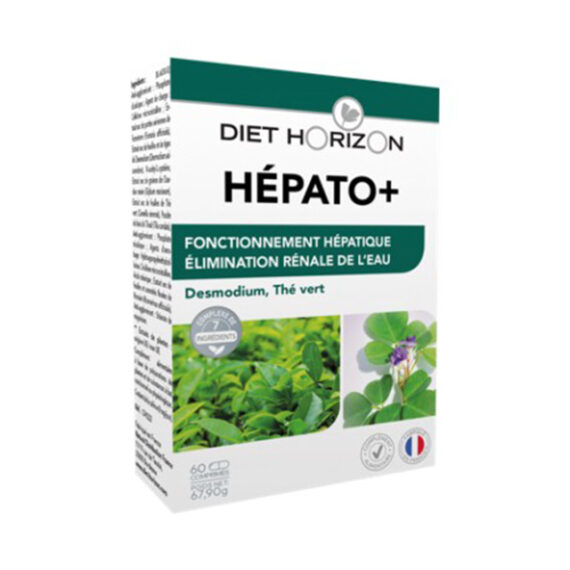 HEPATO+