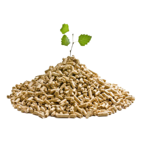 Wood Pellets