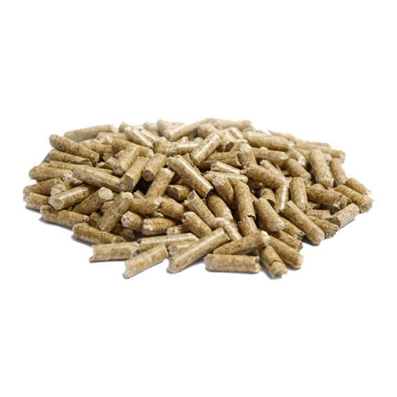 Wood Pellets - Image 2