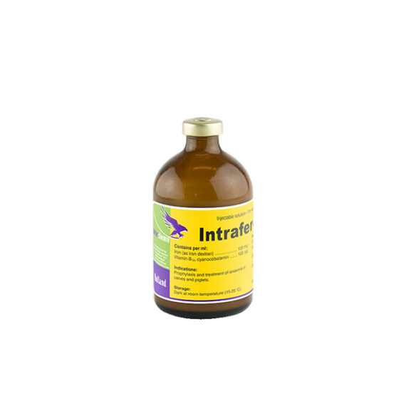 INTRAFER 100 B12