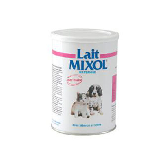 Lait mixol – Image 2