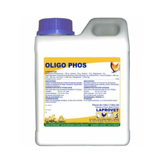 OLIGO PHOS