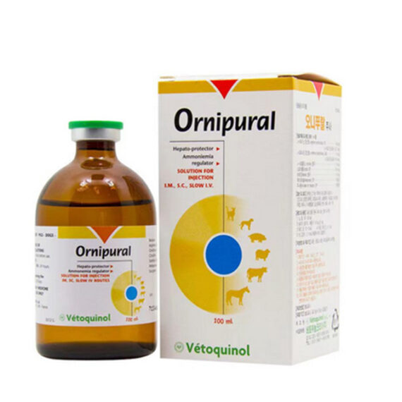 ORNIPURAL INL