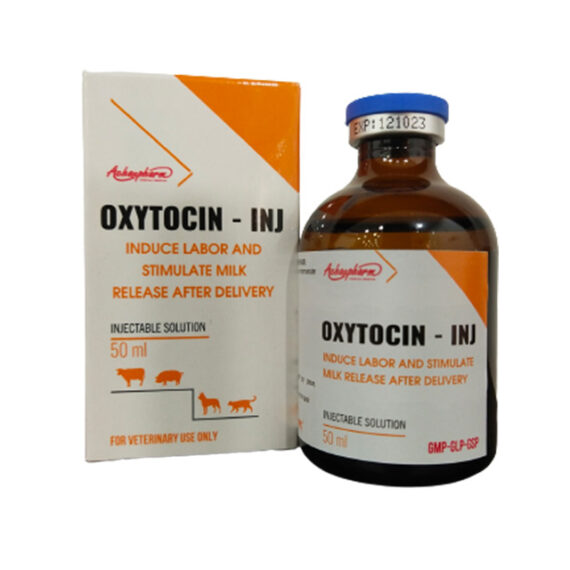 OXYTOCIN INJ