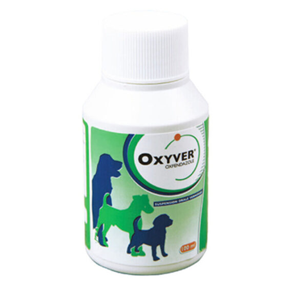 OXYVER