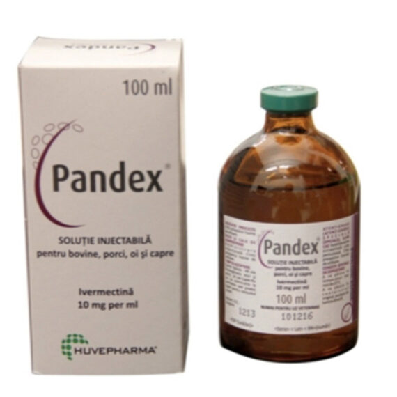 PANDEX