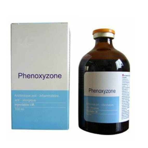 PHENOXYZONE