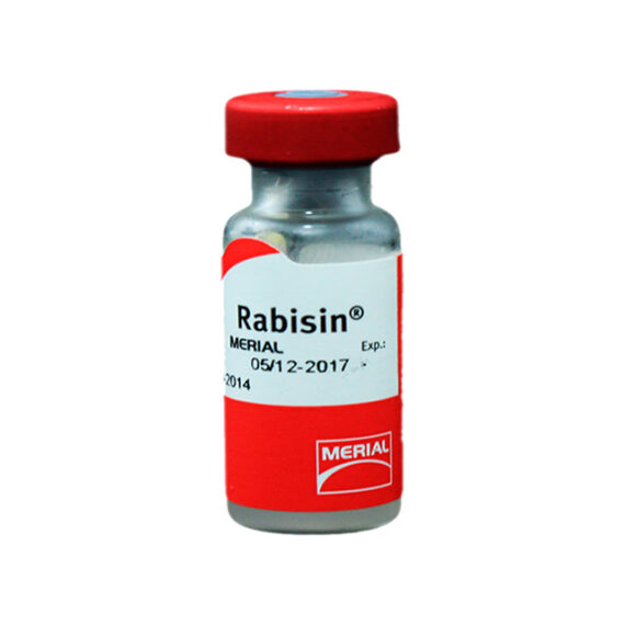 RABISIN – Image 2