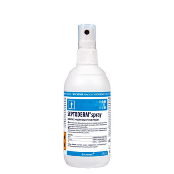 SEPTODERM SPRAY