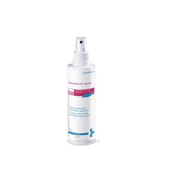 SEPTODERM SPRAY - Image 2