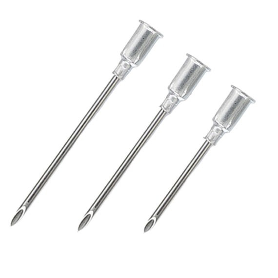 17G*1/2 needle - Image 2