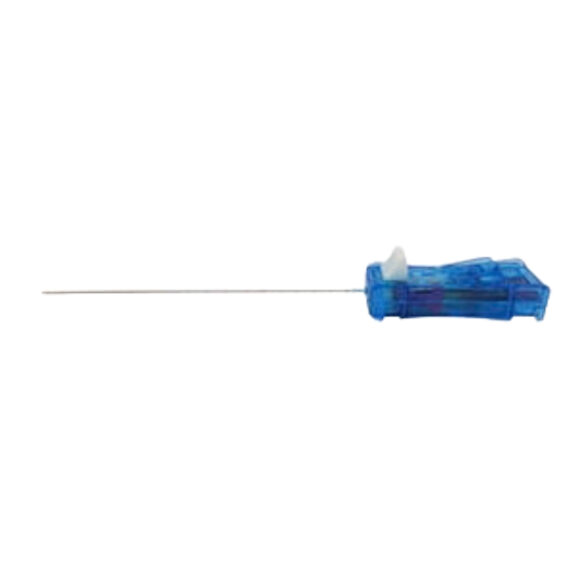 Dermasteel 16G*1/2 needle - Image 2