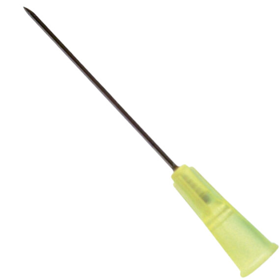 Dermasteel 20G*1/2 needle