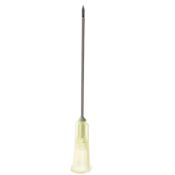 Dermasteel 20G*1/2 needle – Image 2