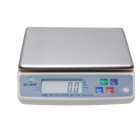 digital scale