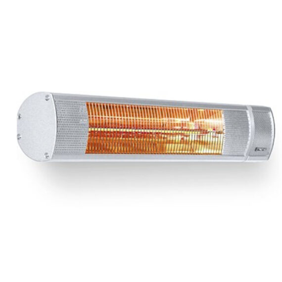 Infrared Radiant Heater