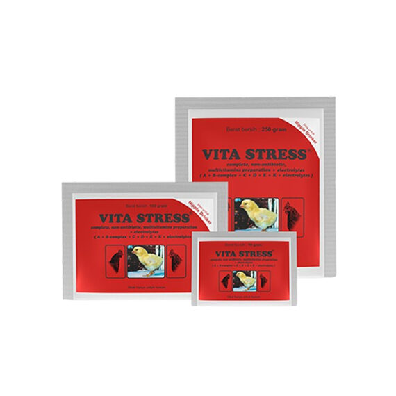 STRESS VITA – Image 2