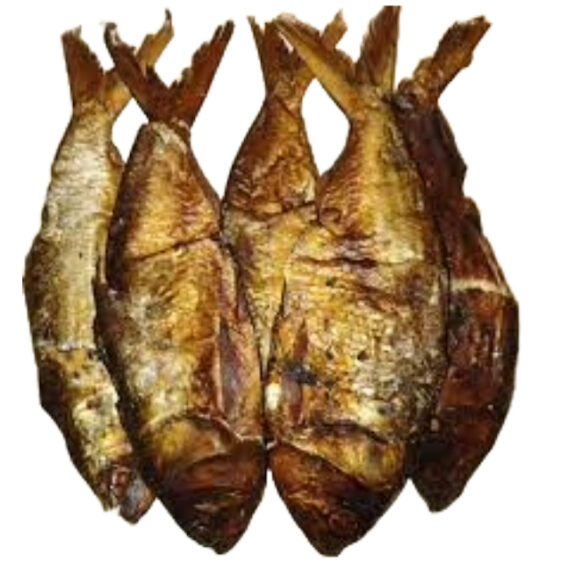 Smoked Fish - Image 2