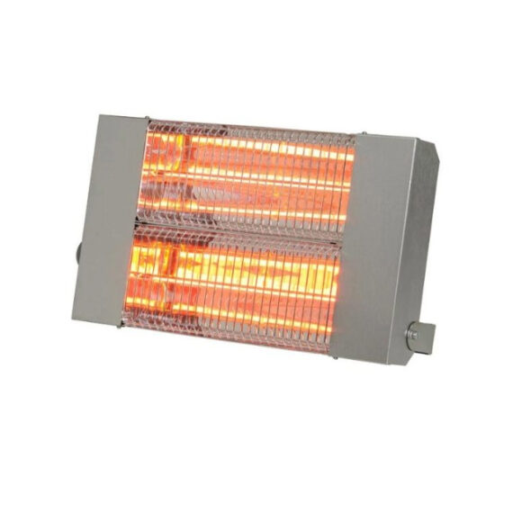 Infrared Radiant Heater – Image 2