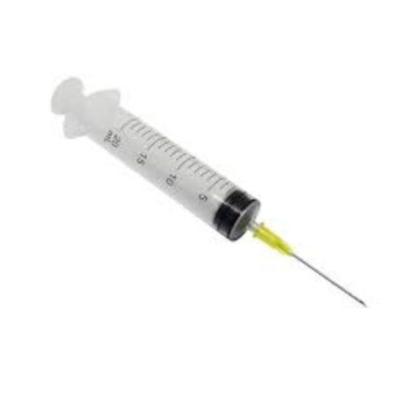 Polymex Syringe - Image 2