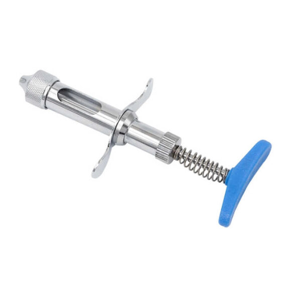 Poultry Vaccination Syringe - Image 2