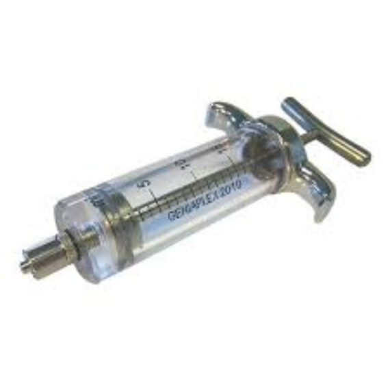 Geniaplex 2cc Syringe - Image 2