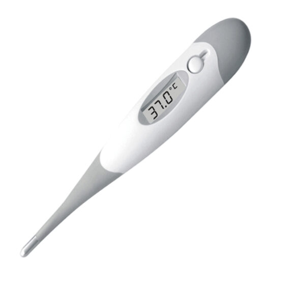 Digital Thermometer 10 Seconds - Image 2