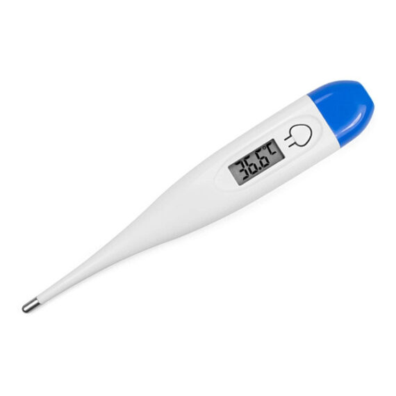 Electronic Thermometer