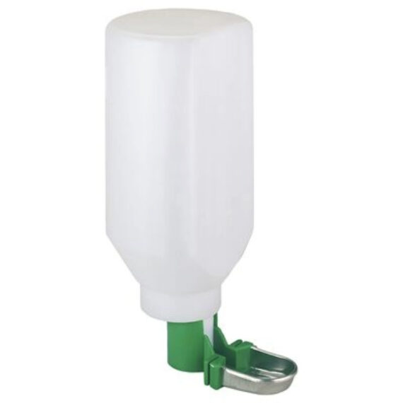 Medium Rabbit Feeding Bottle - Image 2