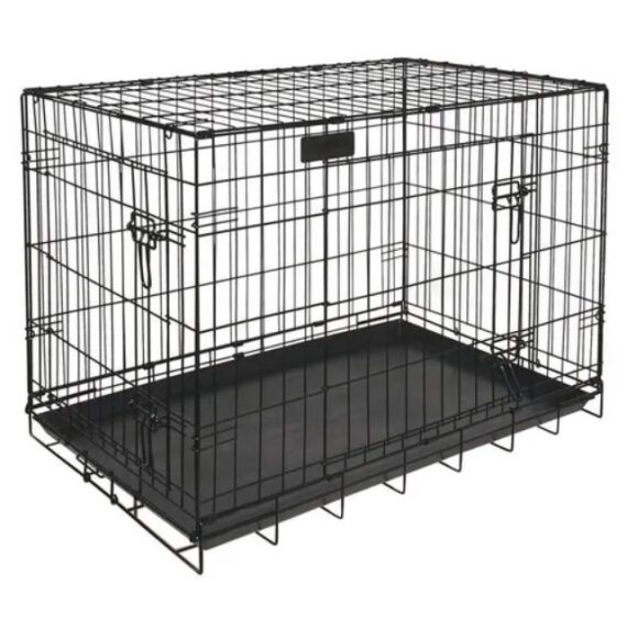 Large Dog Cage