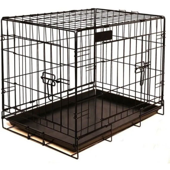 Medium Dog Cage - Image 2