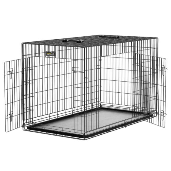 Medium Dog Cage