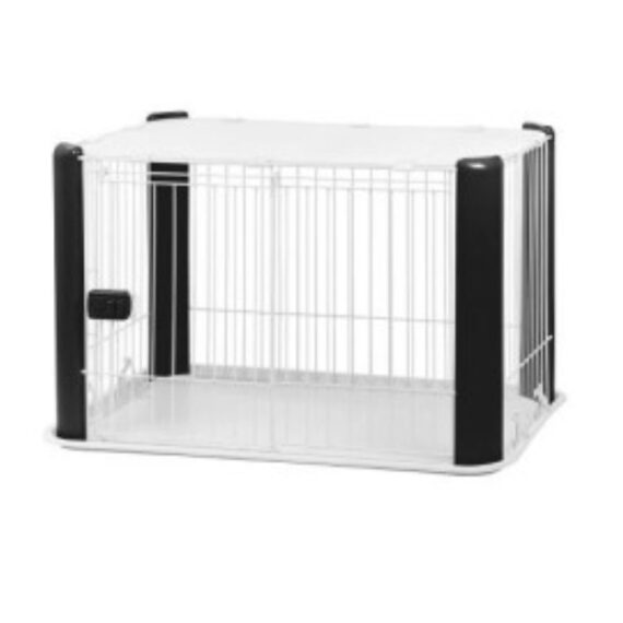 Small Dog Cage