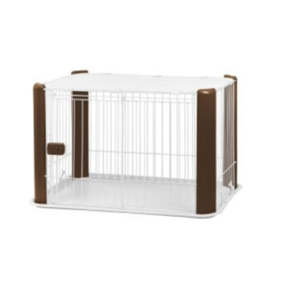 Small Dog Cage - Image 2