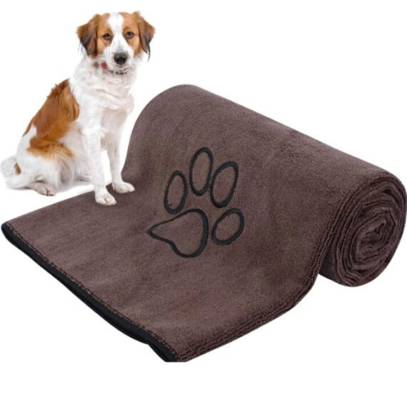 Dog Towel