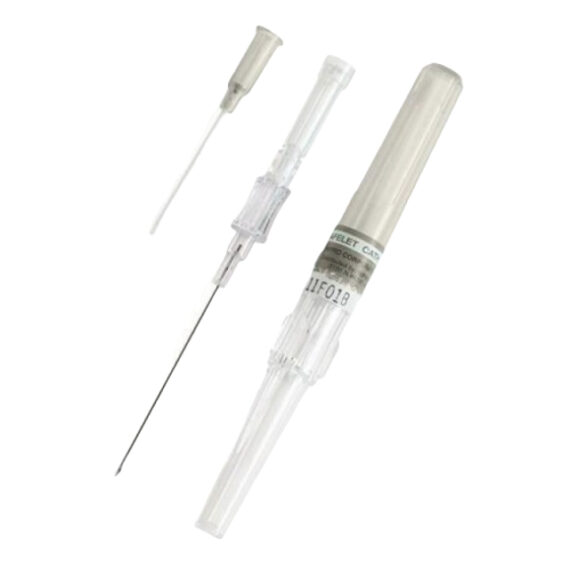 16G*1/4 needle - Image 2