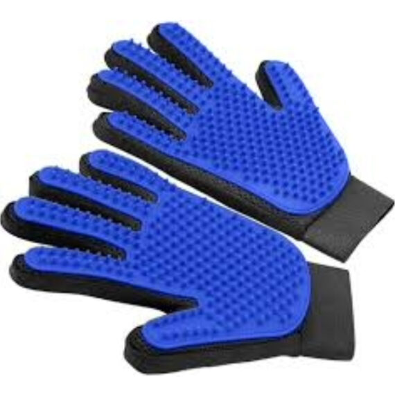 Grooming Gloves