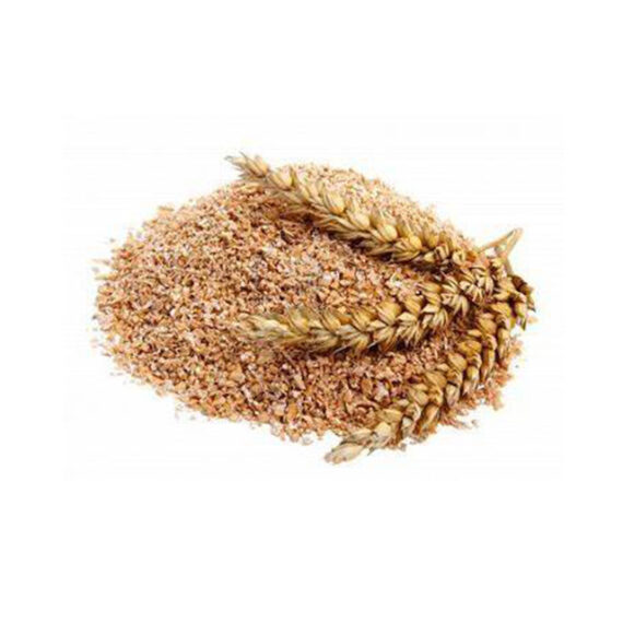 Wheat bran - Image 2