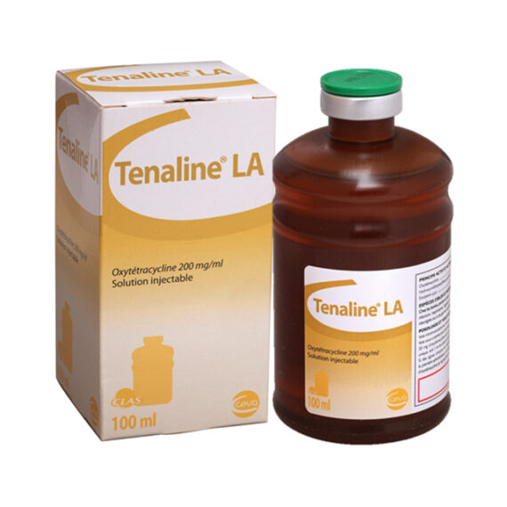 TENALINE 20% LA