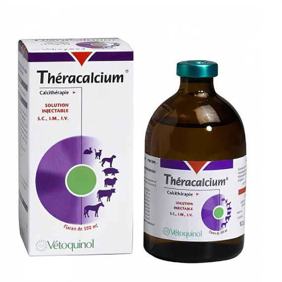 THERACALCIUM