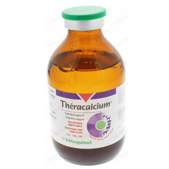 THERACALCIUM – Image 2